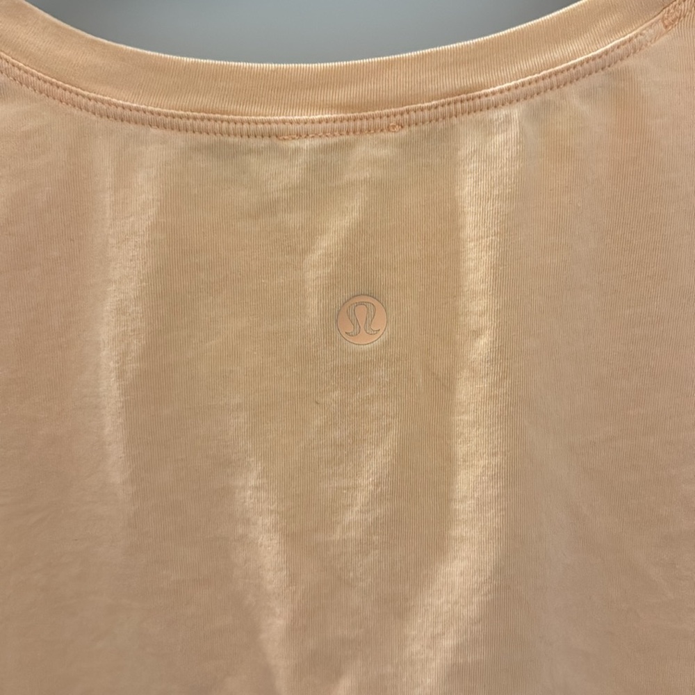 Cropped tee - Picture 3 of 3